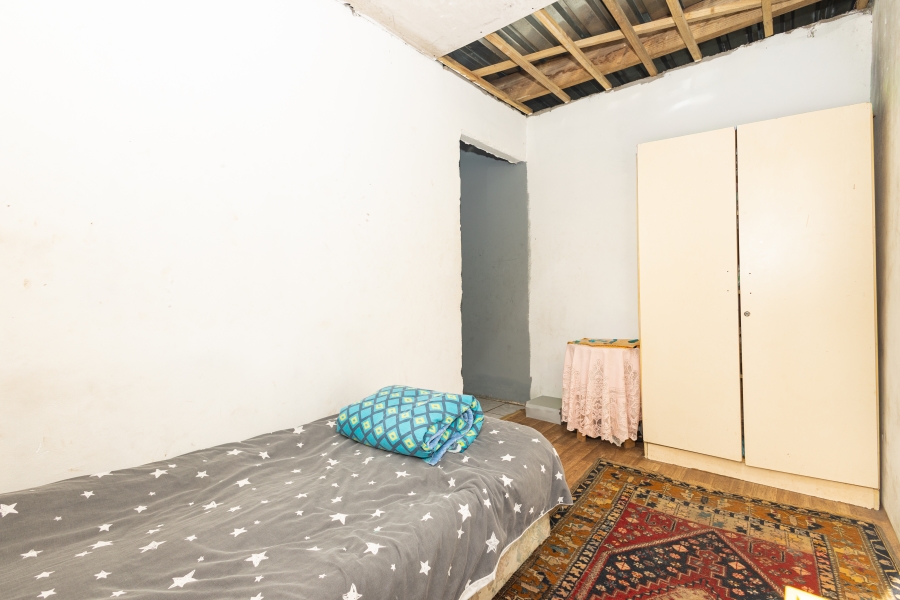 4 Bedroom Property for Sale in Sarepta Western Cape